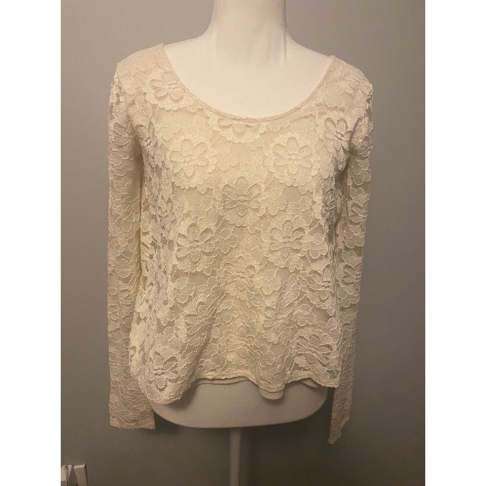 Hollister Womens‎ Sweater